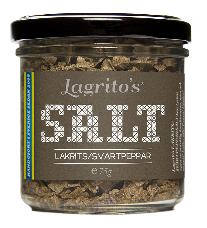 LAGRITOS SALT