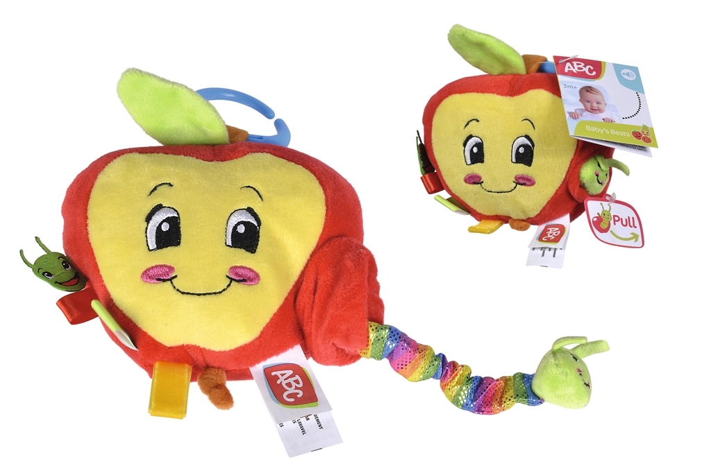 Aktivitets Äpple