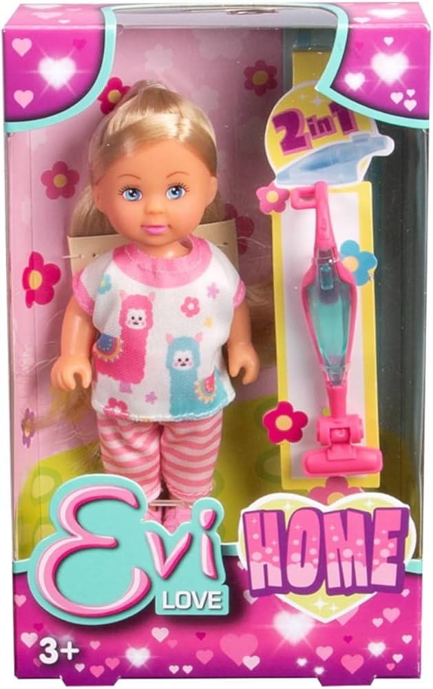 Evi Home