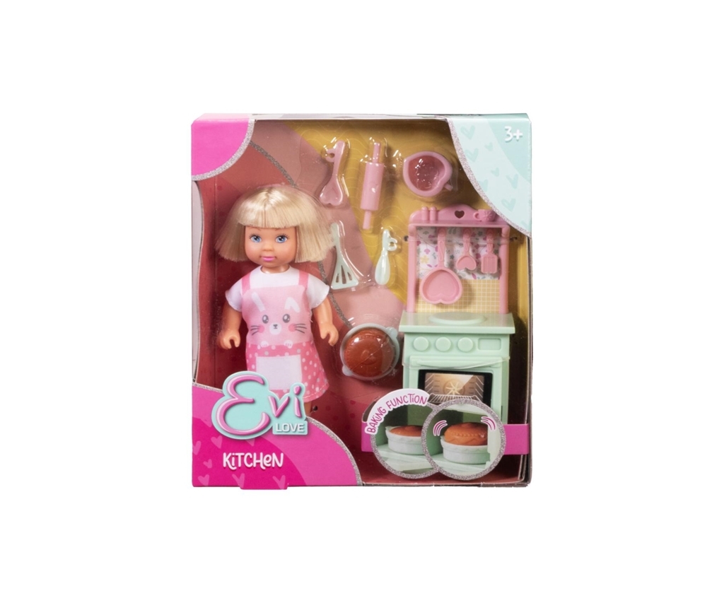 Evi Kitchen