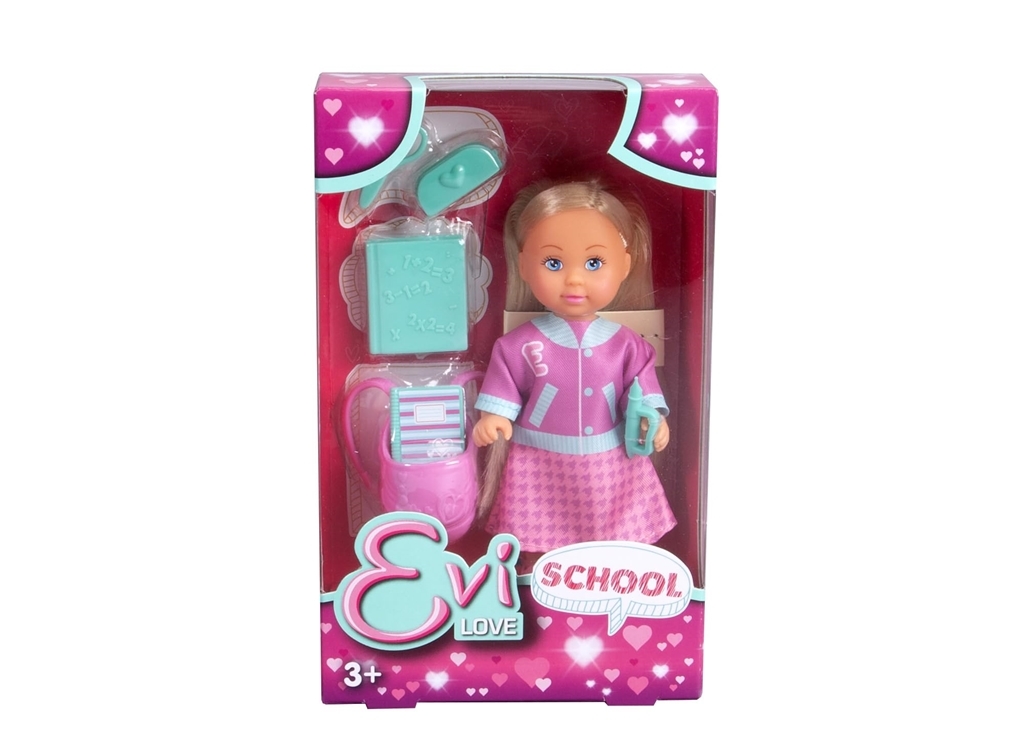 Evi School