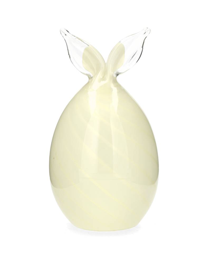 Kaninägg Gul