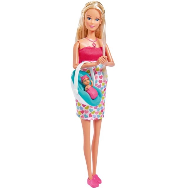 SL New Born Baby (EN-Version)