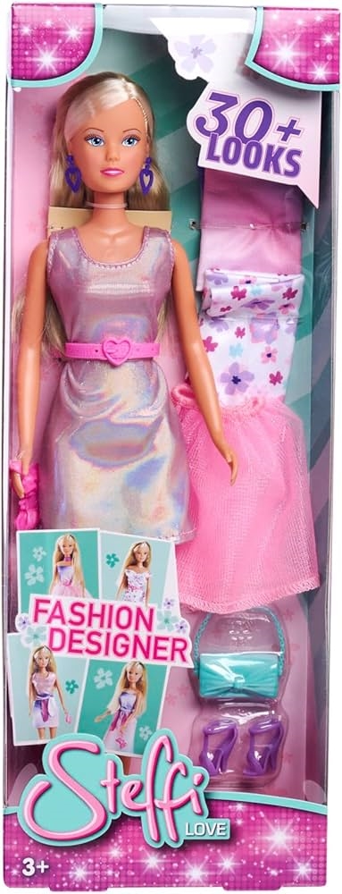 Steffi Modedesigner