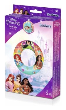 Badring Prinssesa