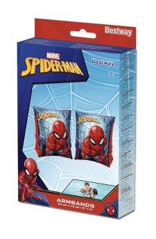 Spiderman Armpuffar
