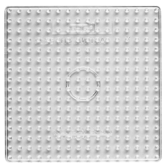 Maxi Pärlplatta Kvadrat