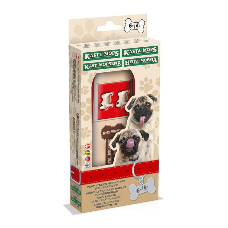 Kasta Mops