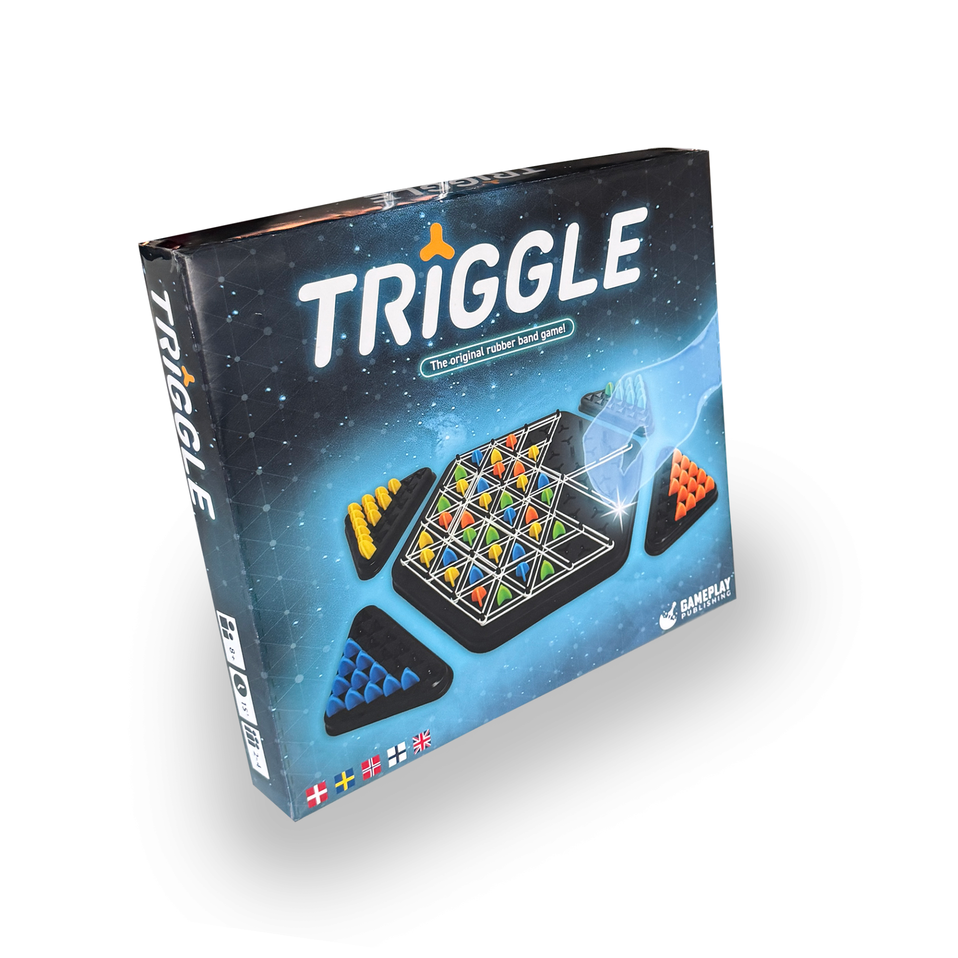 Triggle