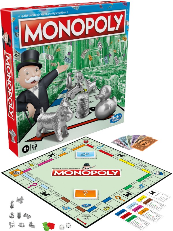 Monopol