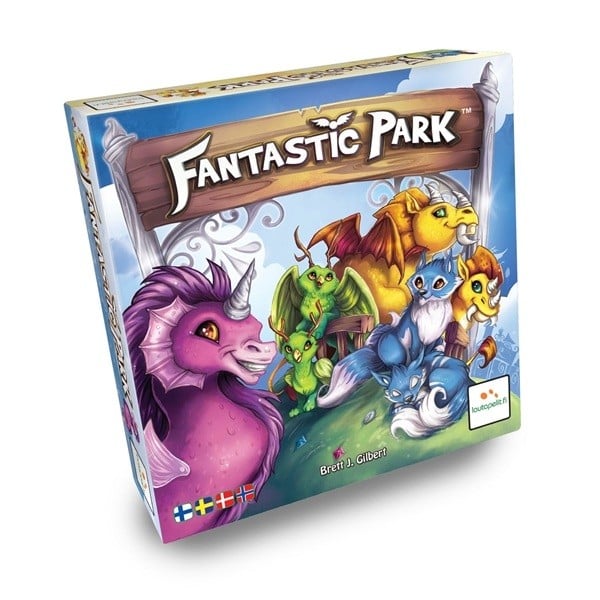 Fantastic Park