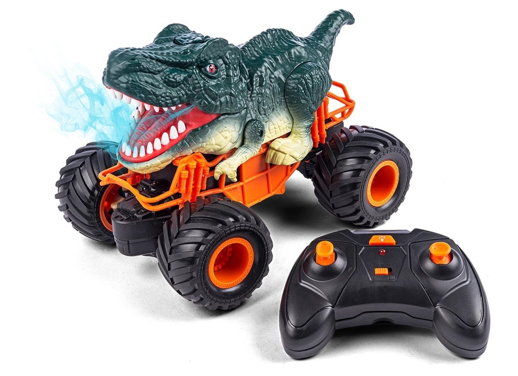 R/C Dino Med Spray