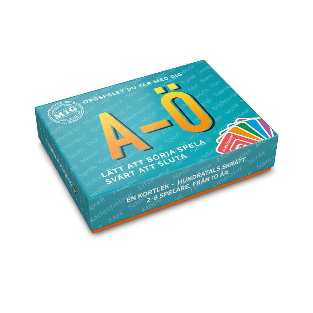 A - Ö