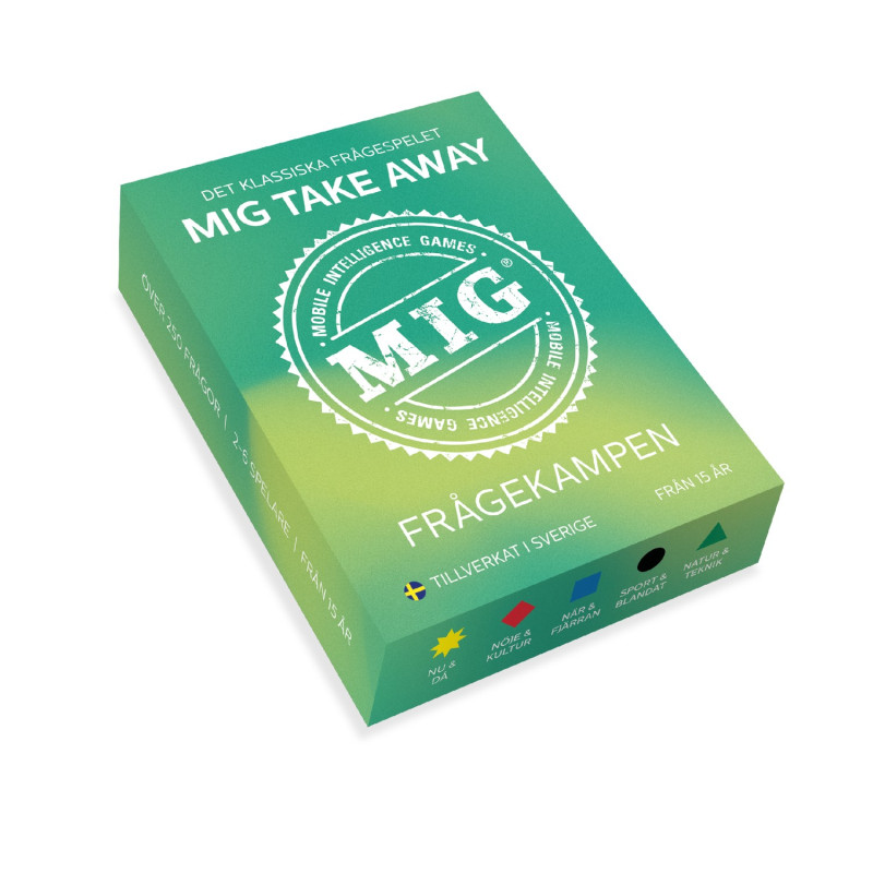 MIG Silver