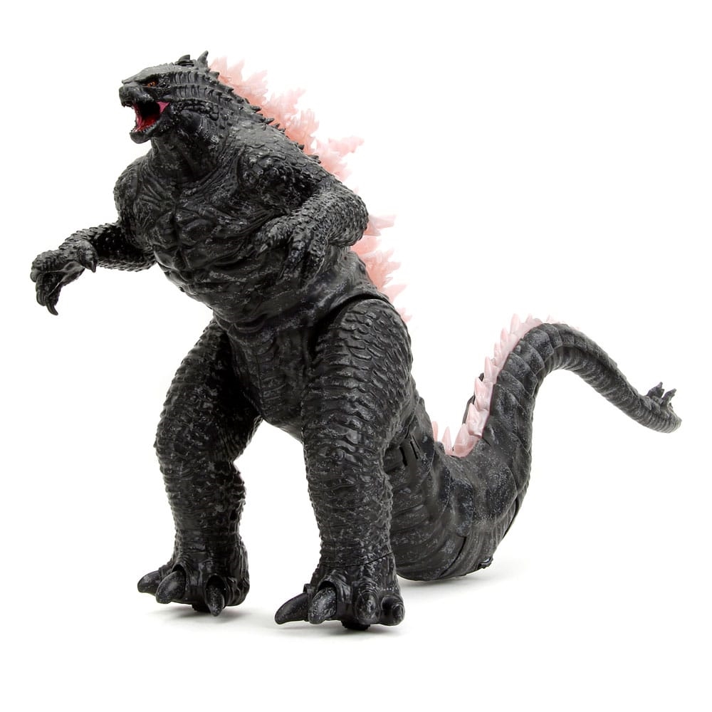 R/C Godzilla