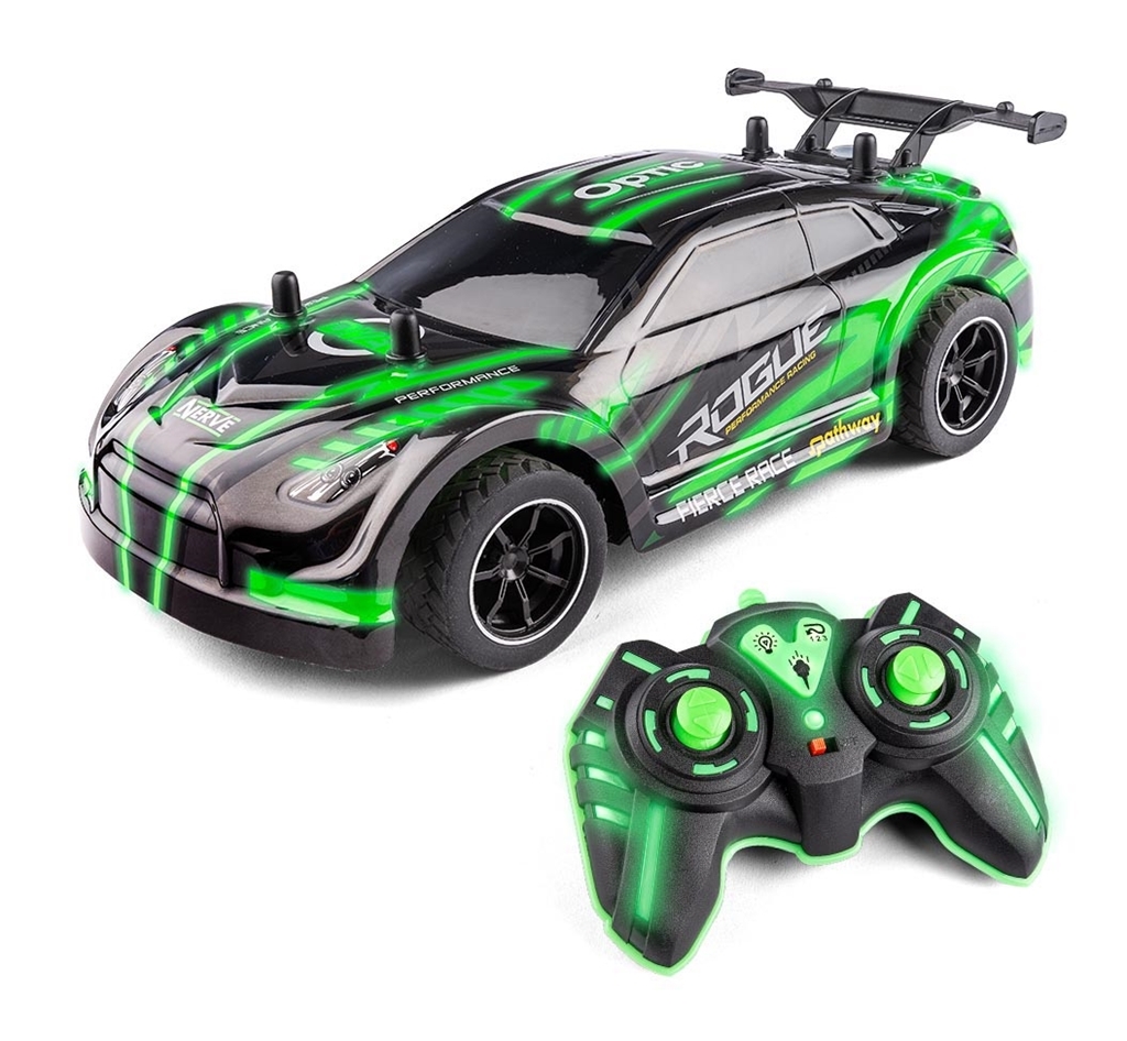 R/C Rogue Racer