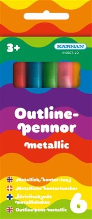 Outlinepennor