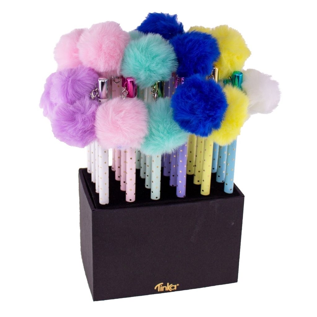 Penna Fluff Boll