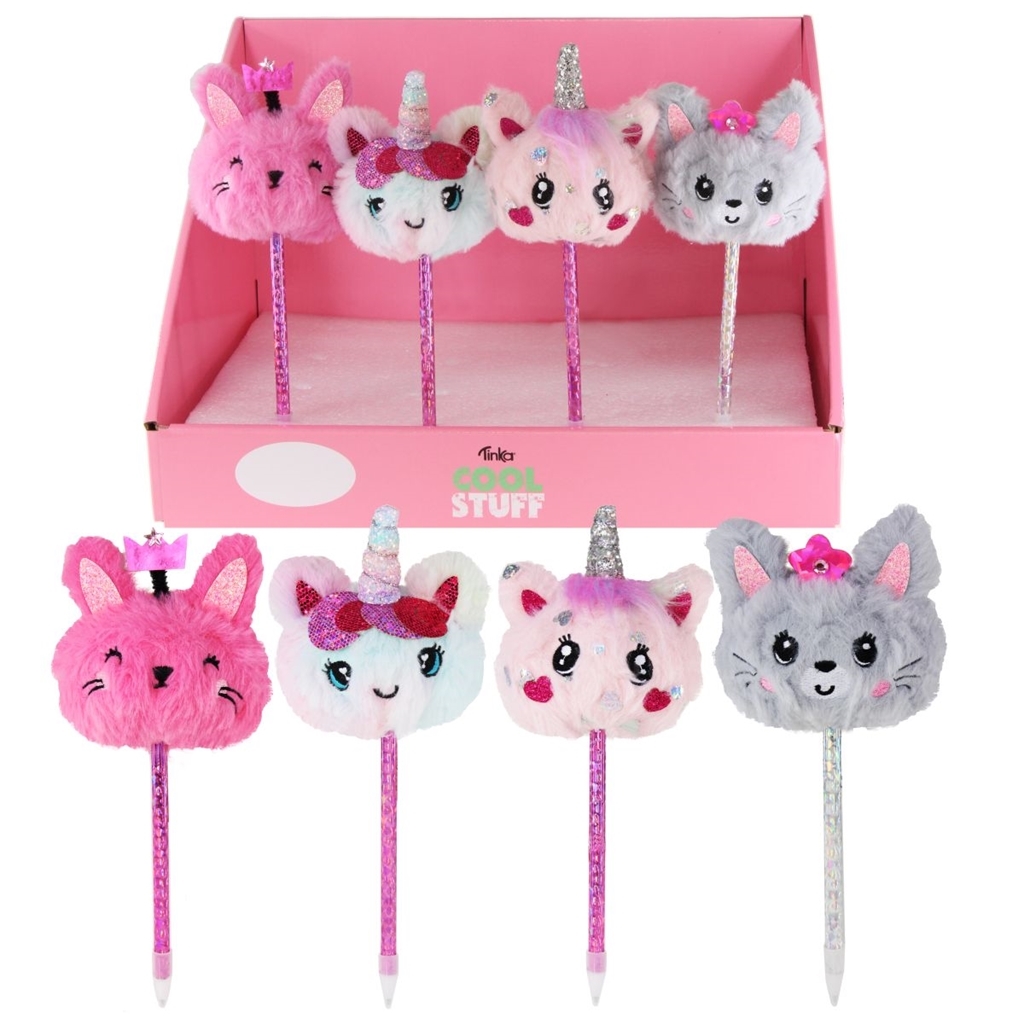 Penna PomPom