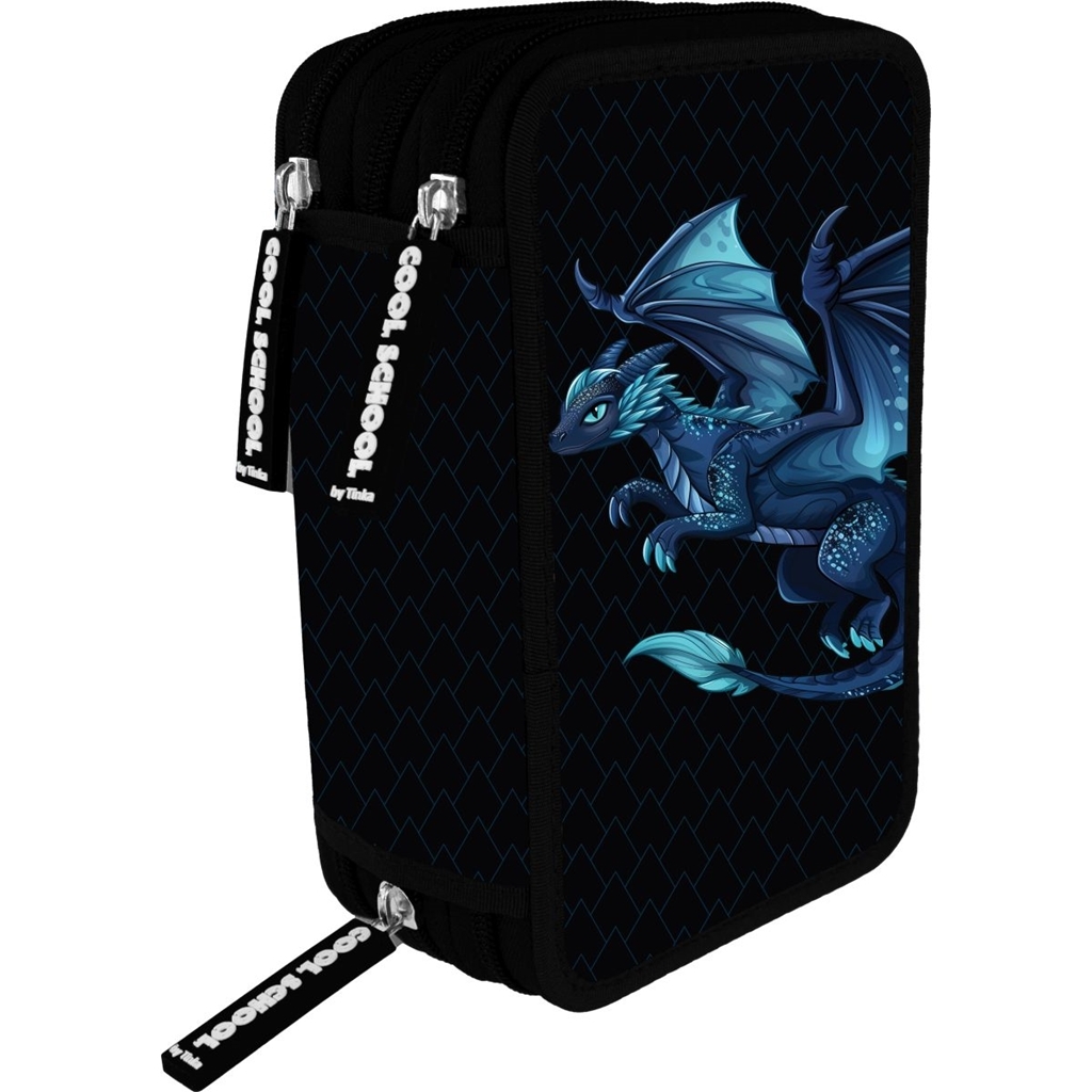 Pennfodral Drake Trippelt