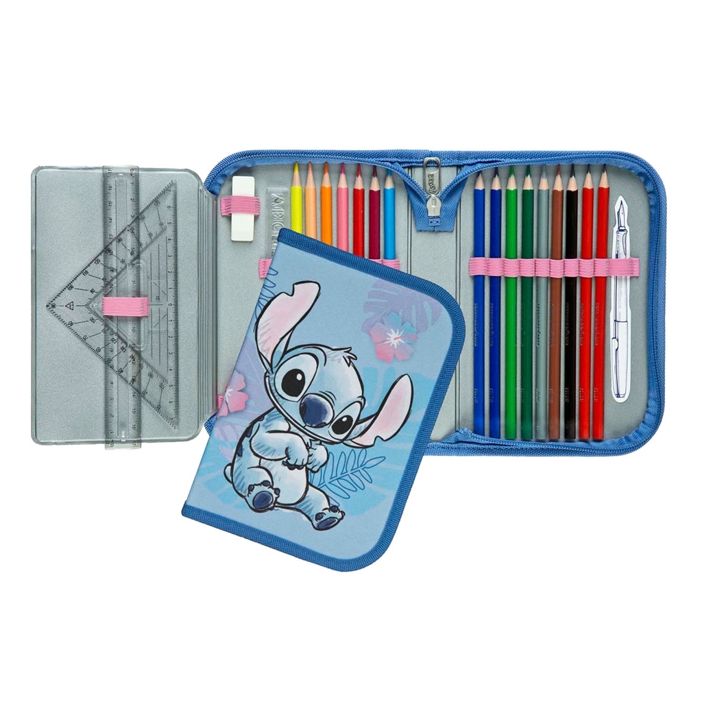Stitch Pennskrin