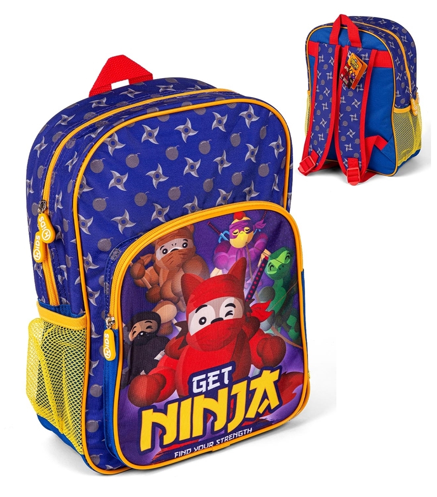 Ryggsäck Ninja