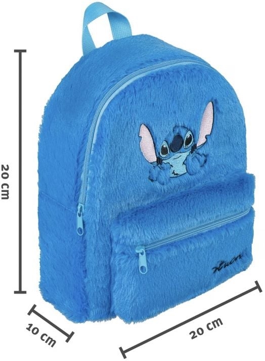 Stitch Ryggsäck