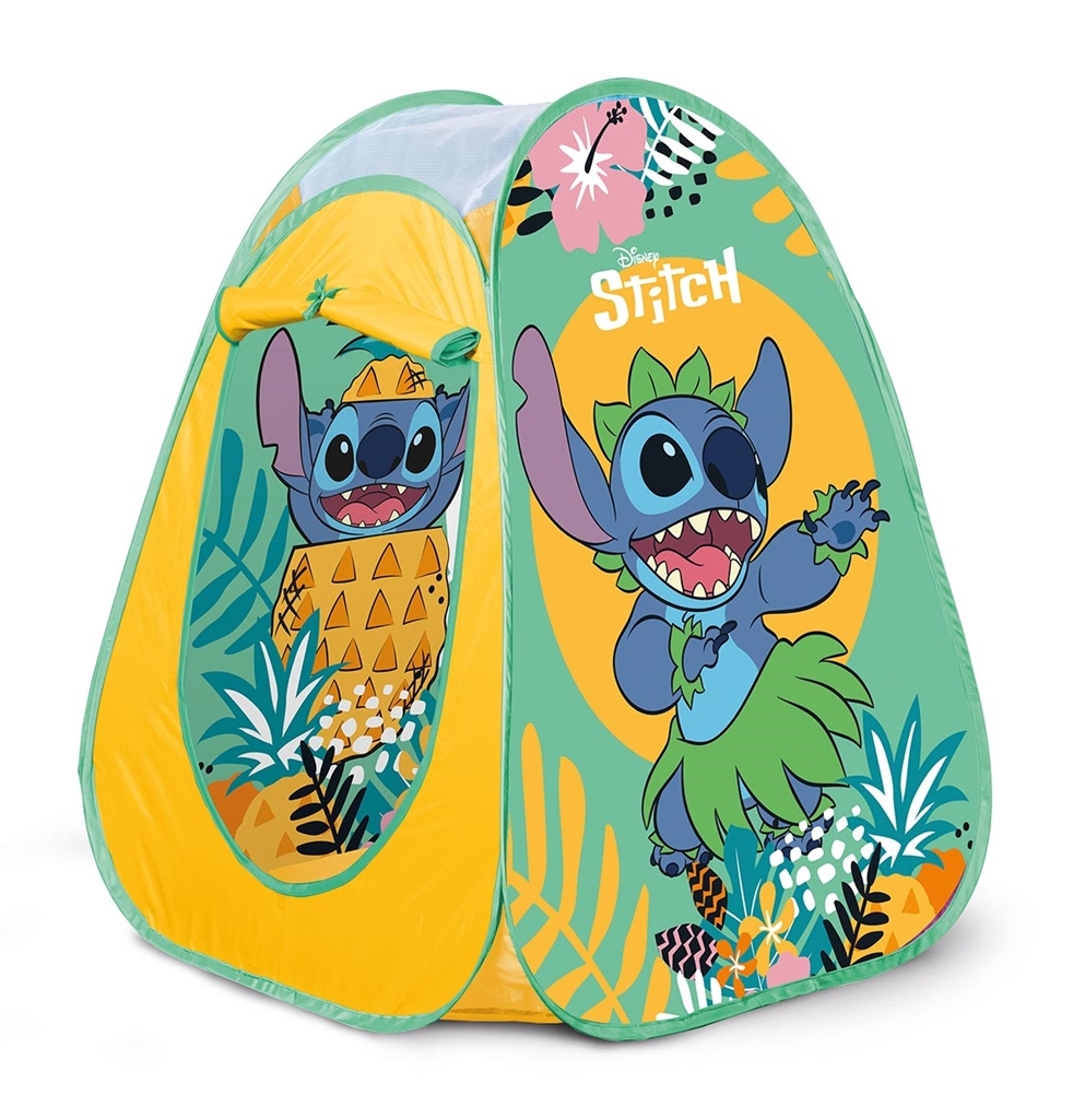 Tält Stitch