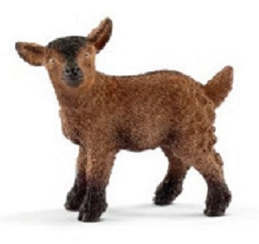 Schleich Killing