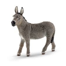Schleich Åsna