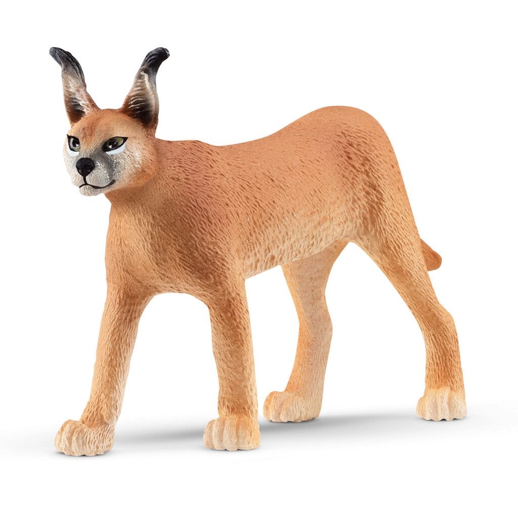 Schleich Ökenlo