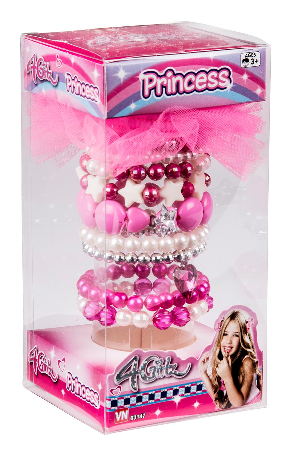 Armbandsset - 2