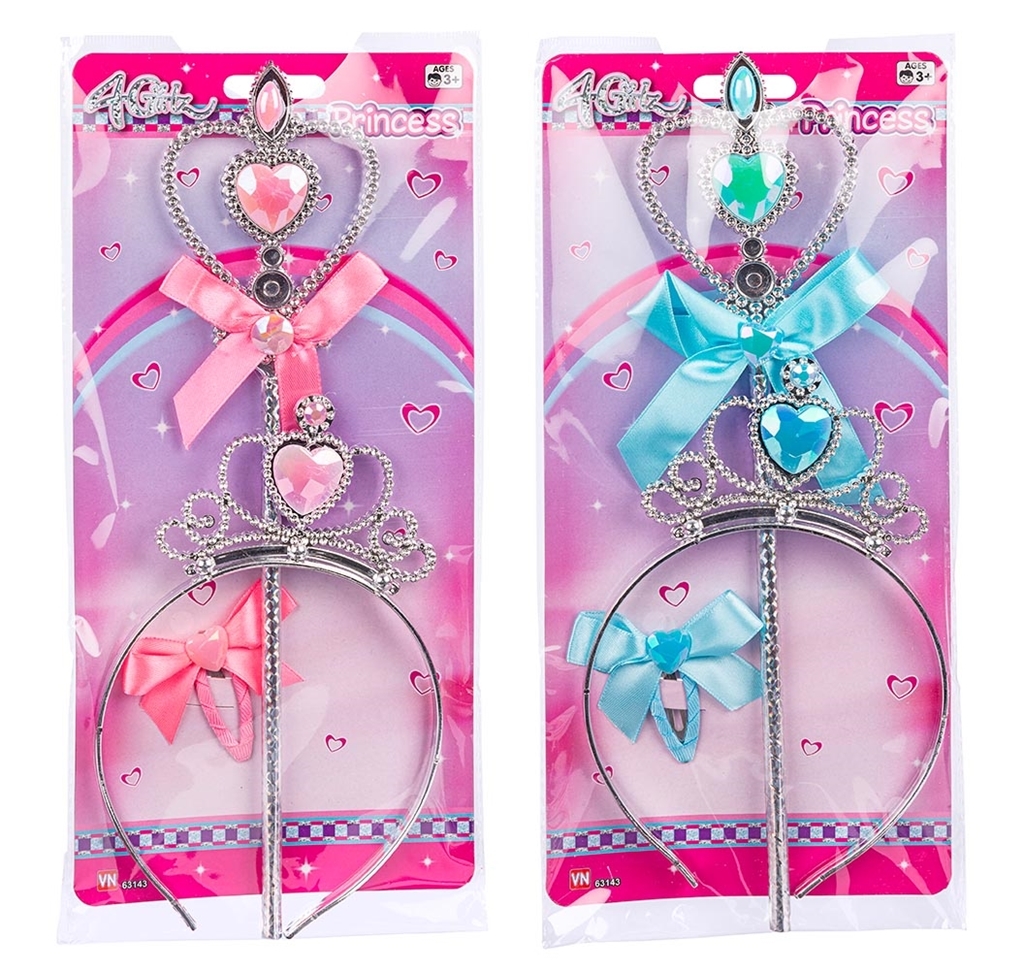 Festav, Diadem mm