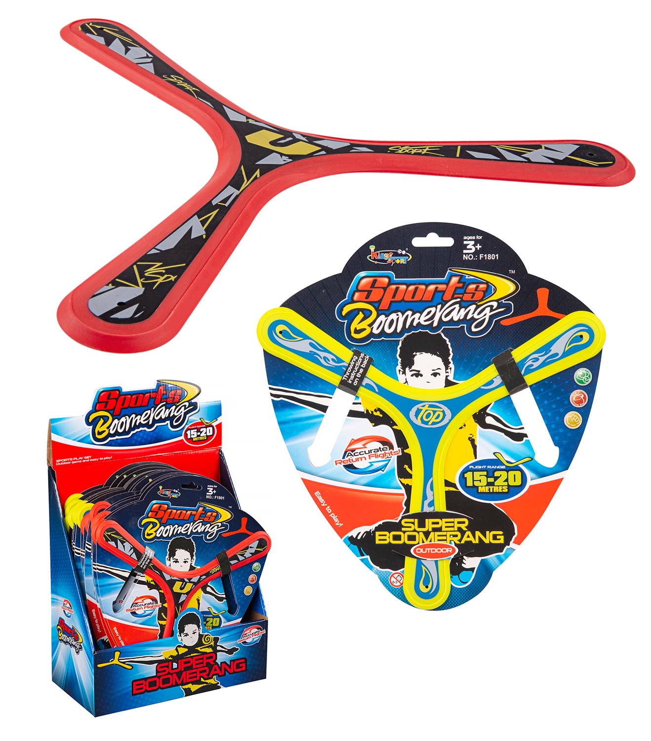 Boomerang