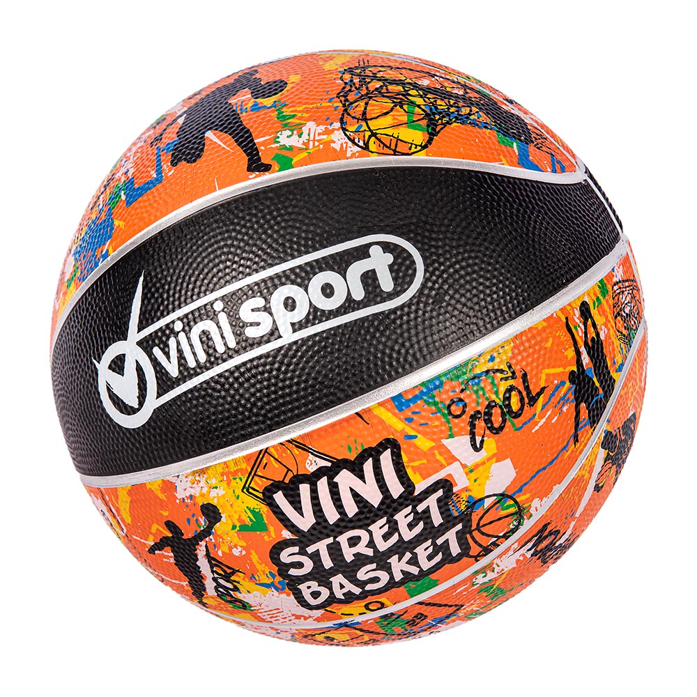 Street Basketboll