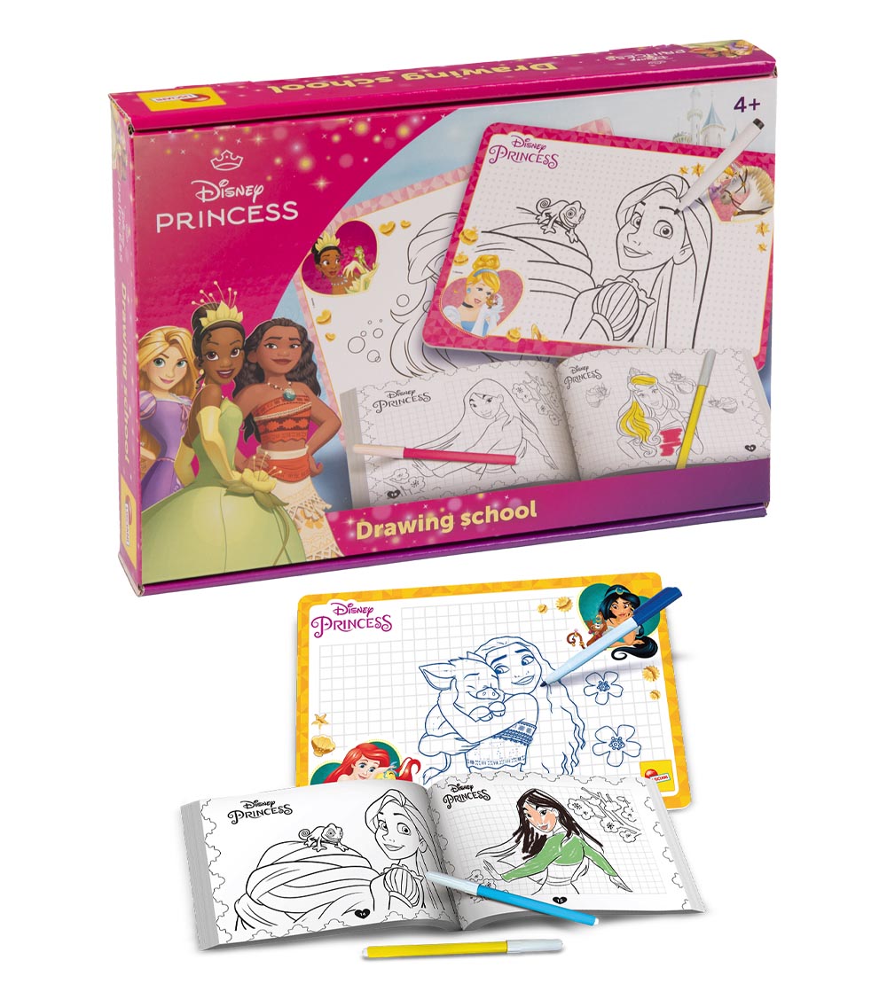 Ritskola Prinsess