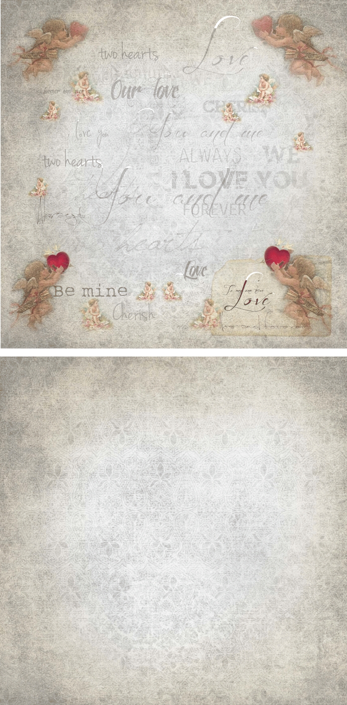 Beautiful Summer. Be mine