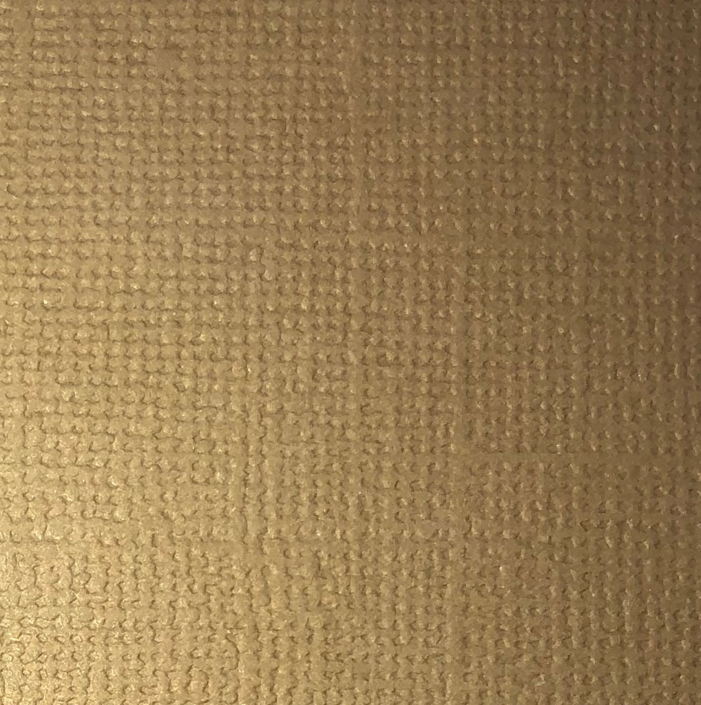 Cardstock Latte