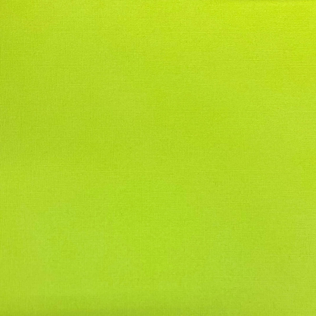 Cardstock, Limelight