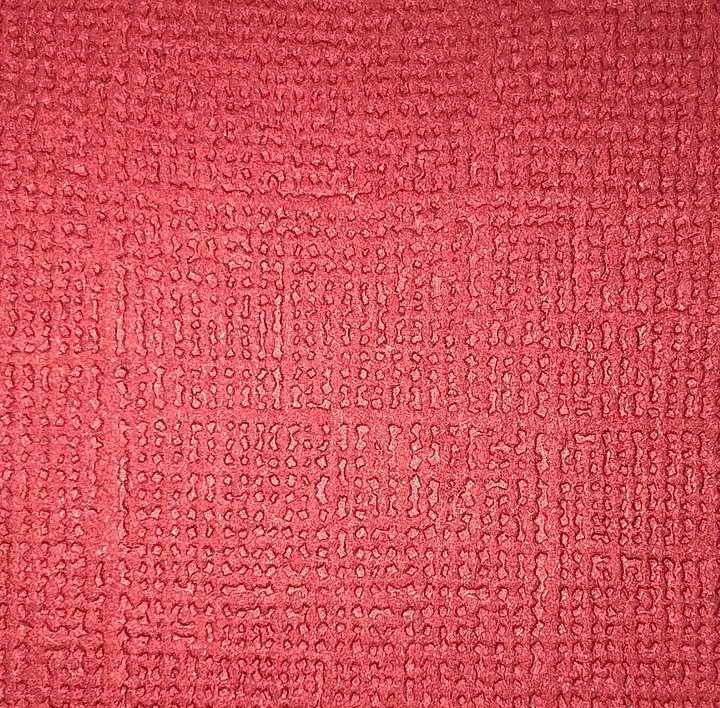 Cardstock, Red