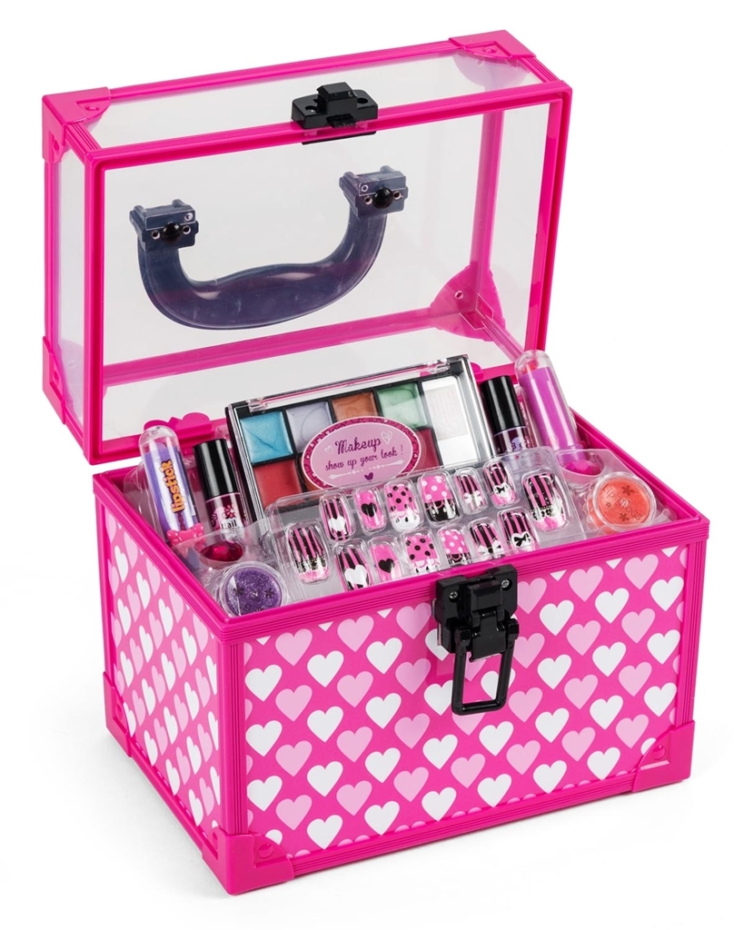 Mega Sminkbox