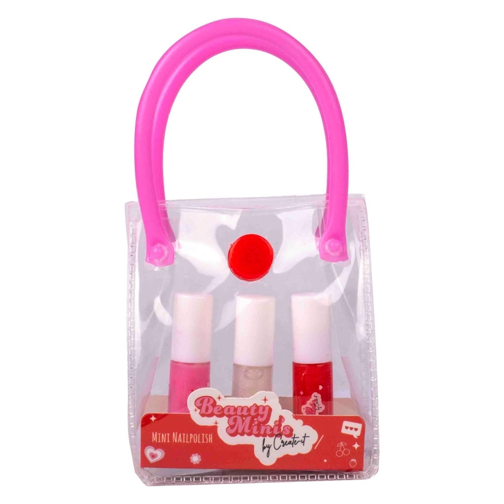Mini Bag Läppglans
