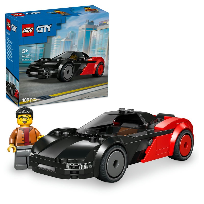 City Elsuperbil