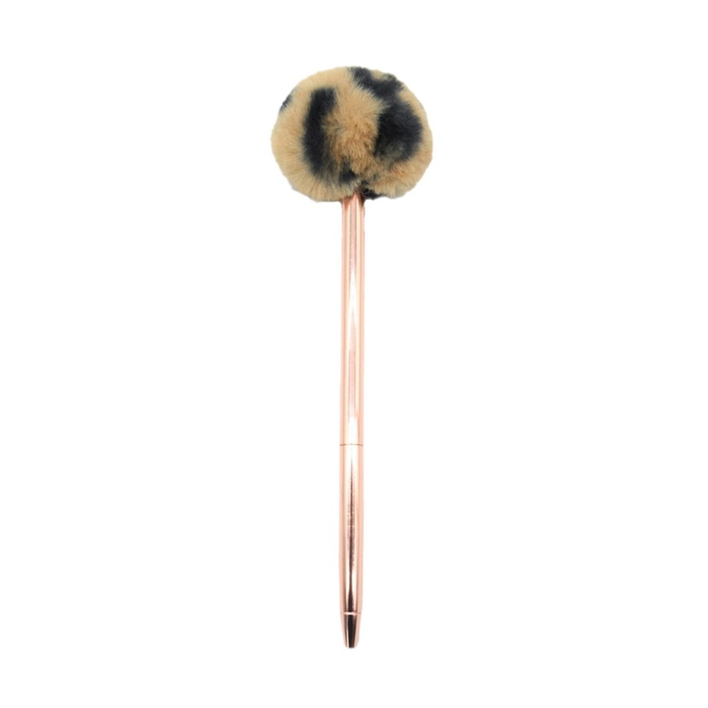Penna Brun Leopard