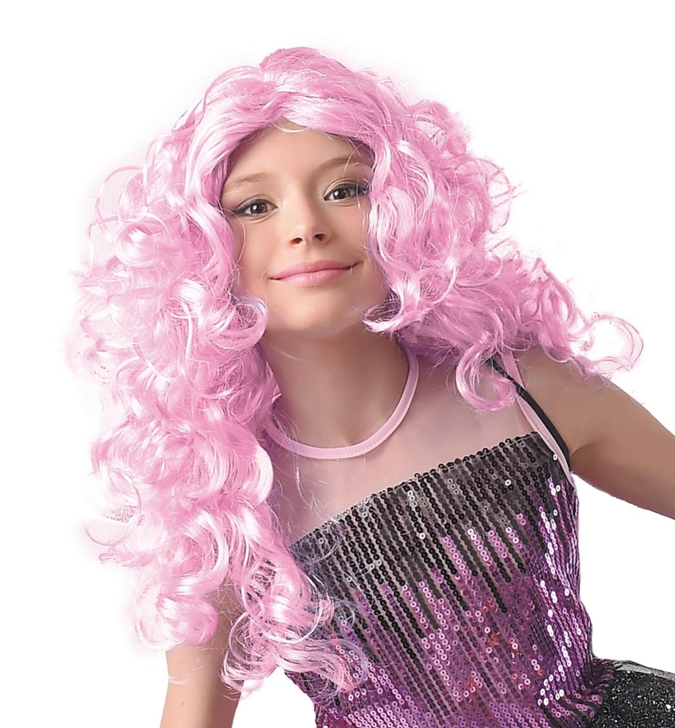 Peruk Rosa