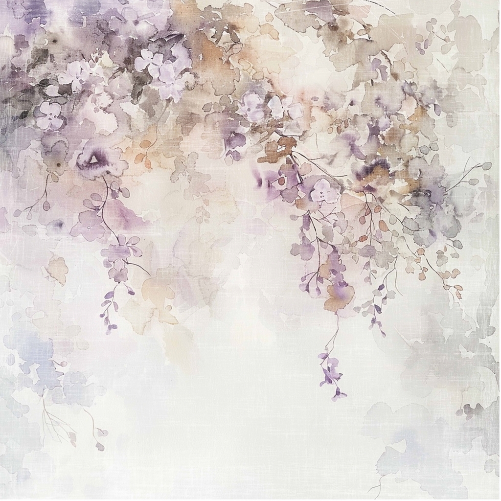 Fairies, Wild Flowers