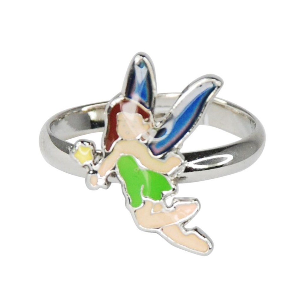 Ring Mood Fairy
