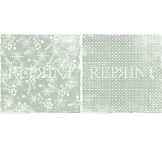Nordic Light Collection. White Christmas