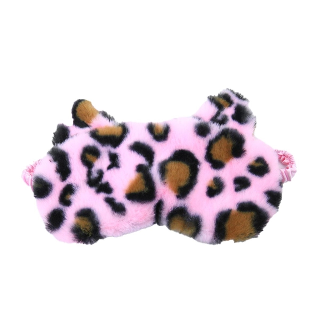 Sovmask Rosa Leopard