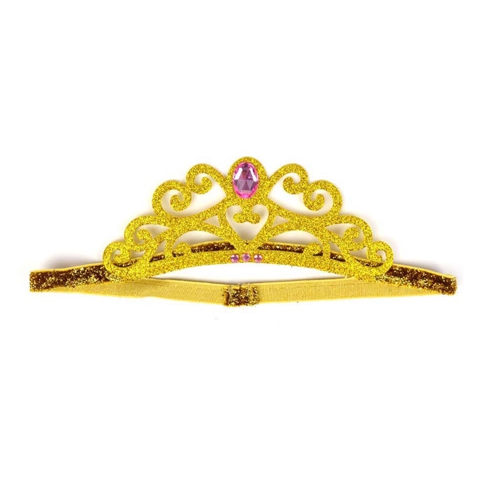 Tiara Guld